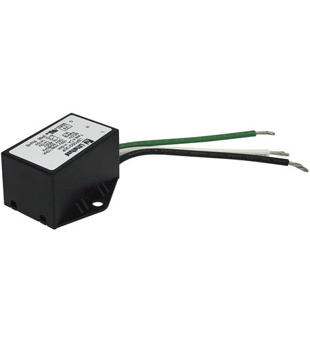 Nora Lighting NATL-IP65/SP Custom Cut Surge Protector