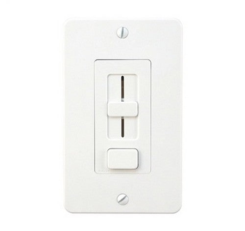 Nora Lighting NATL-SWEX100/24A Dimmer Plus Driver Switch 120V - BuyRite Electric