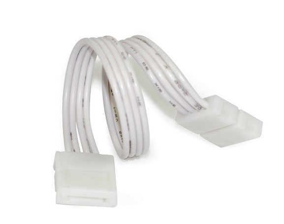 Nora Lighting NATLCD-224 Nora Interconnection Cable 24 Inch For Comfort Dim Tape Light