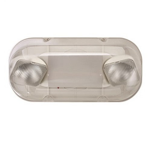 Nora Lighting NEG-50 Vandal Resistant Enclosure for NE-700LED Wet Location - BuyRite Electric