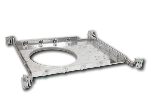 Nora Lighting NF-R725 New Construction Frame-In For 8 Inch LED Luminaires