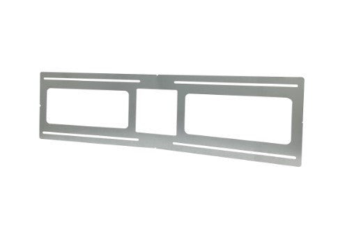 Nora Lighting NFP-S425 New Construction Plate for 4" Square LED luminaires