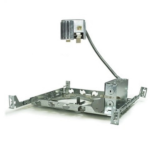 NORA Lighting NH-150 6" Commercial Line Voltage Frame-In