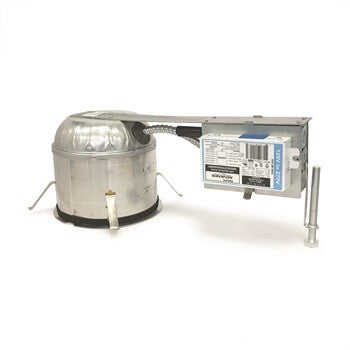 Nora Lighting NHRCB-620LE2 6 Inch Cobalt High Lumen Remodel Housing