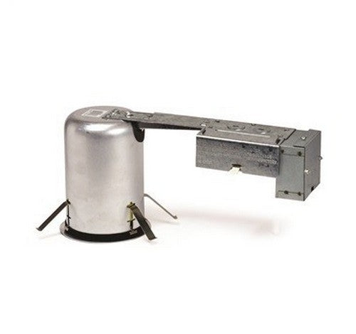 NORA Lighting NHRIOIC-48LE4 4" Iolite, Dedicated IC Air-Tight Remodel Housing - BuyRite Electric