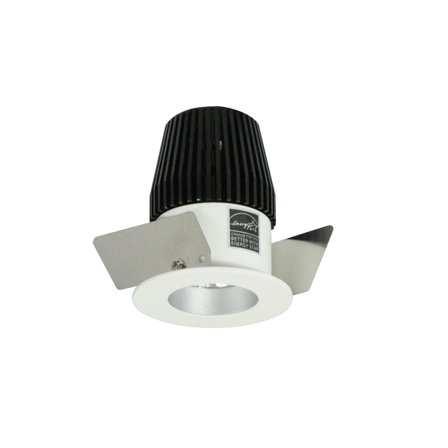 Nora Lighting NIO-1RNG50XBW 1 Inch Iolite Round NTF Reflector