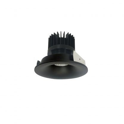 Nora Lighting NIO-4RNB27XBB/HL 4 Inch Iolite Round Bullnose