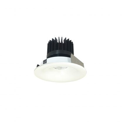 Nora Lighting NIO-4RNB50XWW/10 4 Inch Iolite Round Bullnose