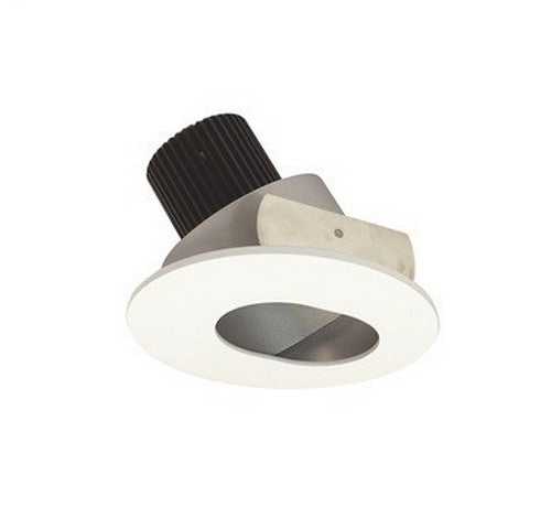 NORA Lighting NIO-4RSL 4" Iolite, Round 15º - 30º Adjustable Slot Aperture - BuyRite Electric