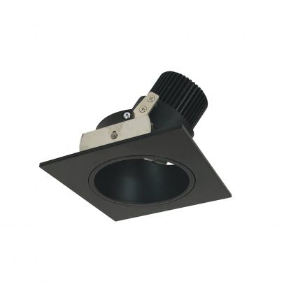Nora Lighting NIO-4SD27XBB/10 4 Inch Iolite Square Adjustable Deep Reflector