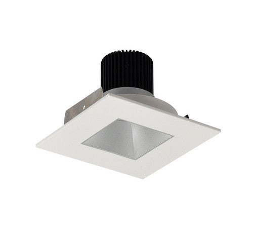 NORA Lighting NIO-4SNDSQ 4" Iolite, Square Reflector with Non Adjustable Square Aperture - BuyRite Electric