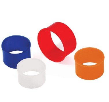 Nora Lighting NIO-AS19FR 3/4" Frosted Translucent Snoot for 2" & 4" Iolite Trims