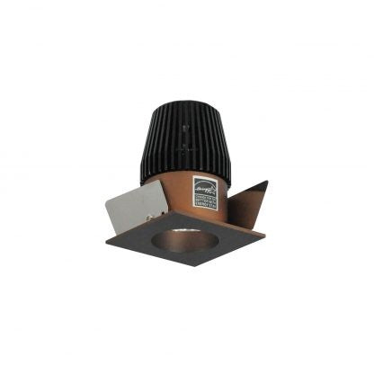 Nora Lighting NIO-1SNG35XBZ 1 Inch Iolite Square NTF Reflector with Round Aperture