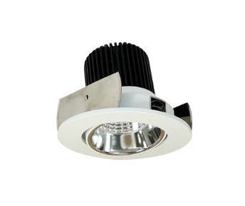 Nora Lighting NIOB-2RC35XCMPW/10 2 inch Iolite Led Round Adjustable Cone Reflector
