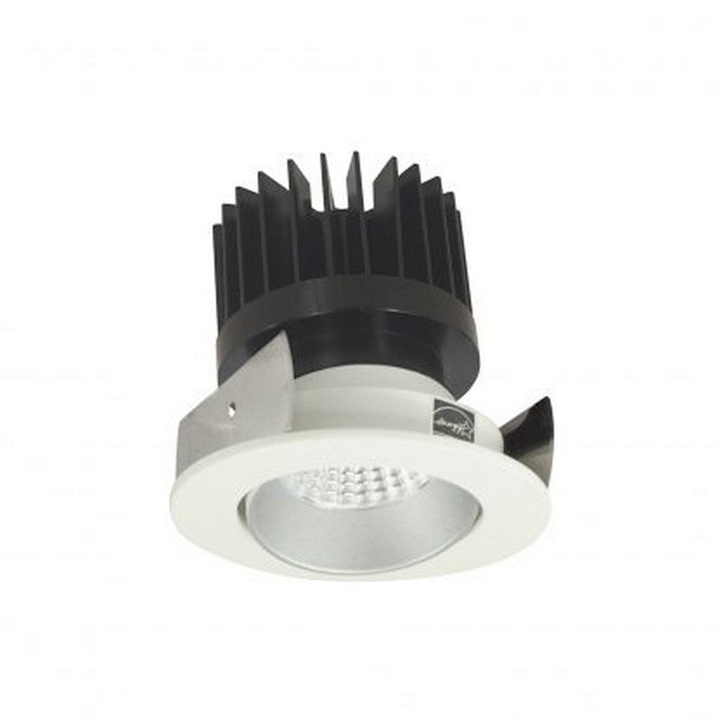 Nora Lighting NIOB-2RC27XHZMPW/HL 2 Inch Iolite Round Adjustable Cone Reflector