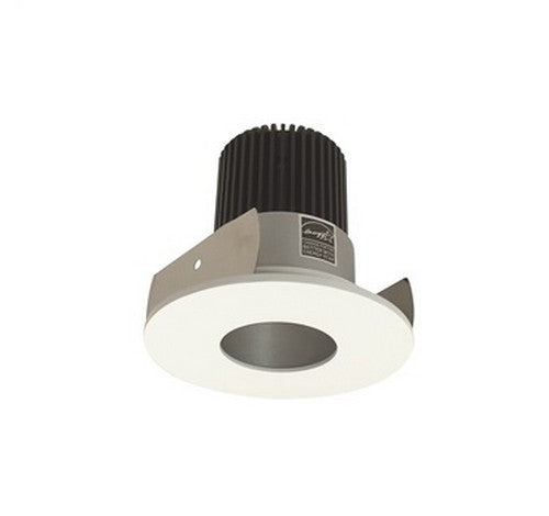 NORA Lighting NIOB-2RPH 2" Iolite Round Pinhole Non-Adjustable Trim - BuyRite Electric