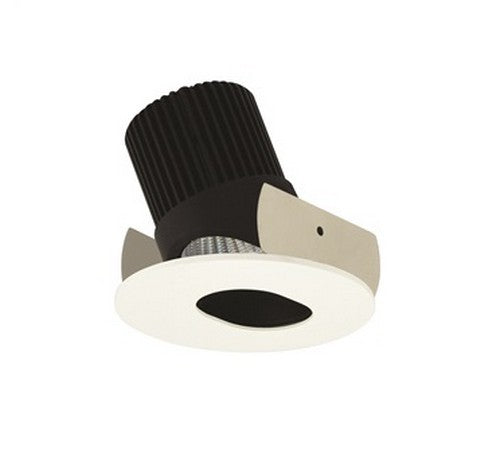 NORA Lighting NIOB-2RSL 2" Iolite Round Slot Adjustable Trim - BuyRite Electric