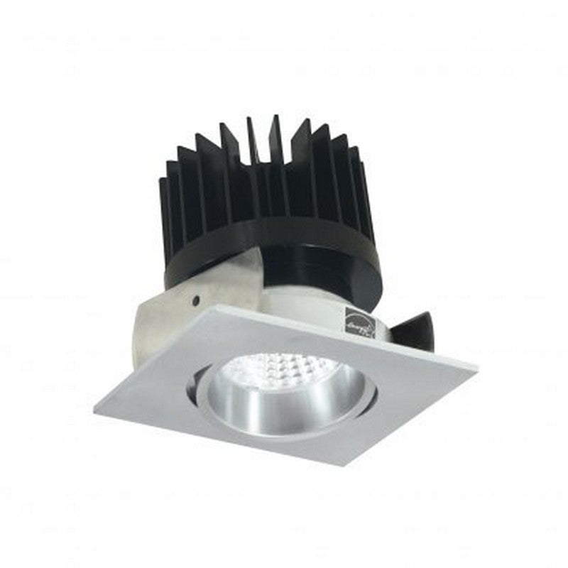 Nora Lighting NIOB-2SC50XNN/HL 2 Inch Iolite Square Adjustable Cone Regressed Reflector