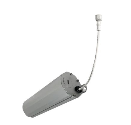 Nora Lighting NJCB-09 Iolite 1" 9W Can-less Driver Box