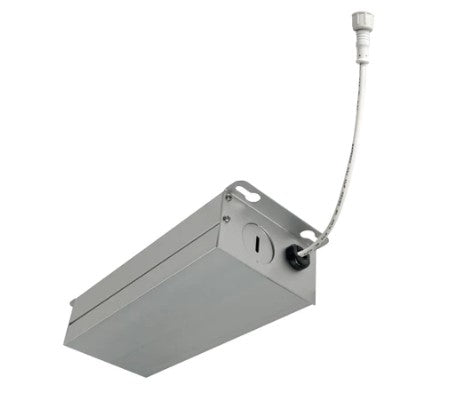 Nora Lighting NJCB-12 Iolite 2"&4" 12W Can-less Driver Box