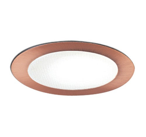 Nora Lighting NL-422 4" Albalite Lens with Reflector - BuyRite Electric