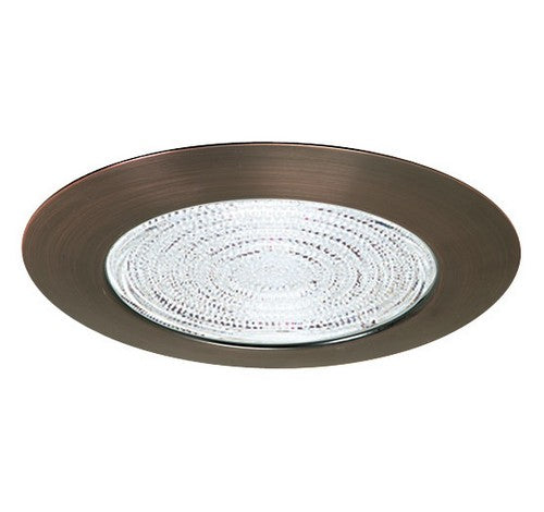 Nora Lighting NL-423 4" Fresnel Lens with Reflector - BuyRite Electric