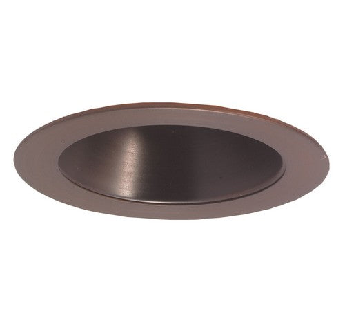 Nora Lighting NL-453 4" Copper Adjustable with Ring - BuyRite Electric