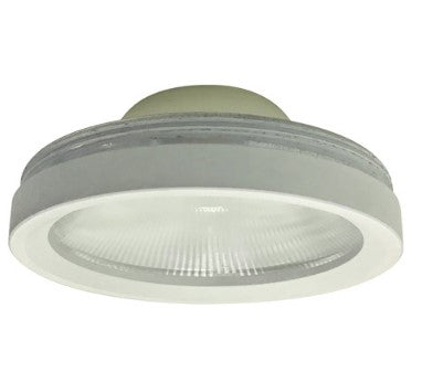 Nora Lighting NLCBC-469TIR25WW PREMIUM TIR OPTIC 25DEG W/RING