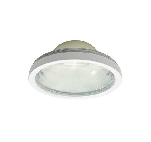 NORA Lighting NLCBC-569TIR15 Premium 15˚ TIR optic for 5" Cobalt Adjustable WH - BuyRite Electric