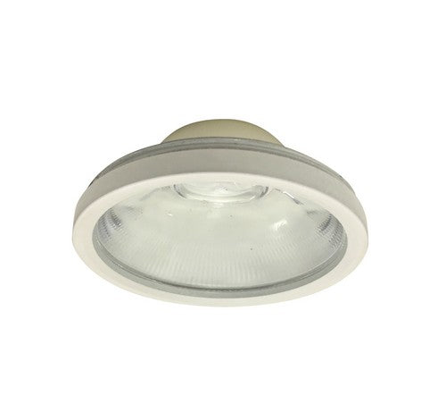 NORA Lighting NLCBC-569TIR15 Premium 15˚ TIR optic for 5" Cobalt Adjustable MPW - BuyRite Electric