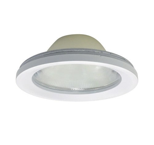 NORA Lighting NLCBC-669TIR15 Premium 15˚ TIR optic for 6" Cobalt Adjustable WH - BuyRite Electric