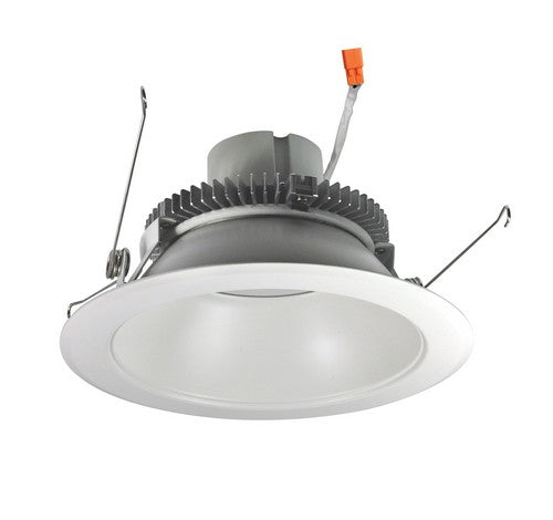 NORA Lighting NLCBC2-651 6" Cobalt Click Retrofit Round Reflector 750lm (3000K -3500K) - BuyRite Electric
