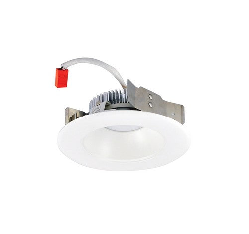 NORA Lighting NLCBS-4W51 4" Cobalt Shallow Round Reflector - BuyRite Electric