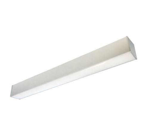 NORA Lighting NLIN-410 4' L-Line LED Linear Light - BuyRite Electric