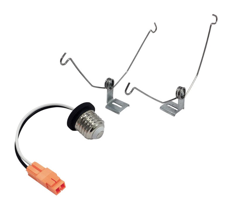 Nora Lighting NLOCAC-6811RECKIT Recessed Torsion Spring Kit For 6 Inch 8 Inch 11 Inch NLOCAC