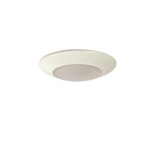 Nora Lighting NLOPAC-R4509 4" Surface Mount White AC Opal - BuyRite Electric