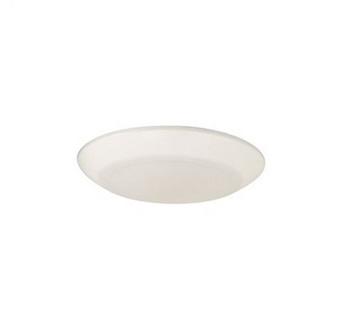 Nora Lighting NLOPAC-R4T24 4" Surface Mount AC Opal T24 - BuyRite Electric