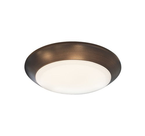 Nora Lighting NLOPAC-R6T24 6" AC Opal T24 - BuyRite Electric