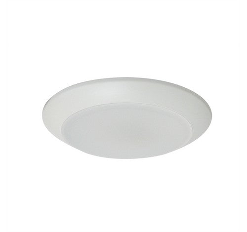 Nora Lighting NLOPAC-R6T24 6" Mount AC Opal T24 - BuyRite Electric