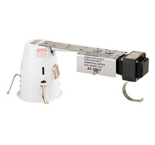 Nora Lighting NLR-404 4" Remodel Housing - BuyRite Electric