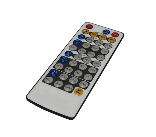 Nora Lighting NLSTRA-MSCONT Motion Sensor Remote Control for LED Tunable Strip Light