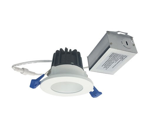 Nora Lighting NM2-2RDC 2" Mini Recessed Downlight - BuyRite Electric