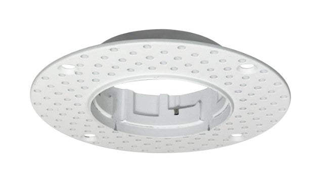 Nora Lighting NM2-TLMR-R Trimless Mud Ring for NM2-2RTLDC