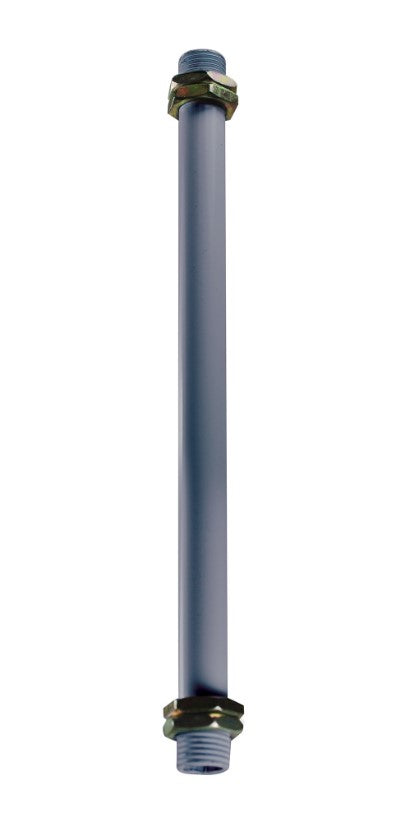 Nora Lighting NRA-132/72S Stem For Pendant 72 Inch Silver