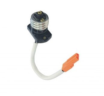 Nora Lighting NRA-211SM LED Retrofit Medium Base Adapter