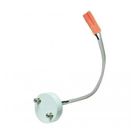 Nora Lighting NRA-212SM GU24 Adapter With Male Connector