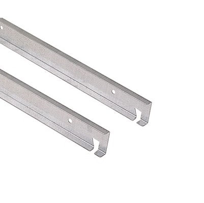 Nora Lighting NRA-38 Hanger Bar C-Channel Set (2)