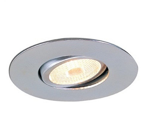 Nora Lighting NS-12 4-Inch Gimbal Ring Surface Round - BuyRite Electric