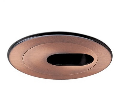 Nora Lighting NS-47 4" Slot Aperture - BuyRite Electric