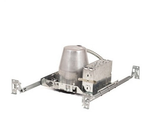 Nora Lighting NSEIC-407AT/20 4" Air-Tight Line Voltage MR16 GU10 New Construction Housing - BuyRite Electric